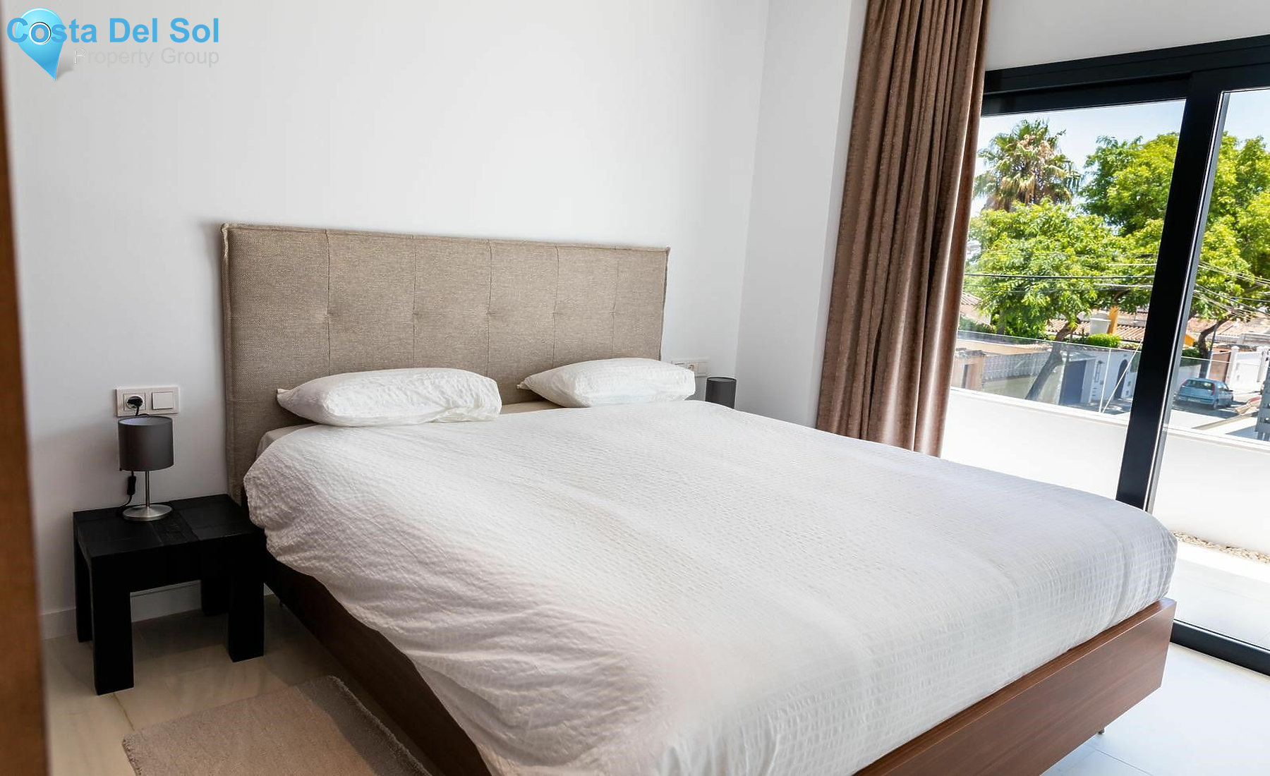 Detached Villa in San Pedro de Alcántara-1429877