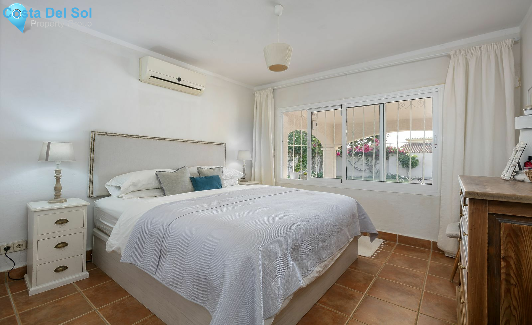 Detached Villa in San Pedro de Alcántara-1492956