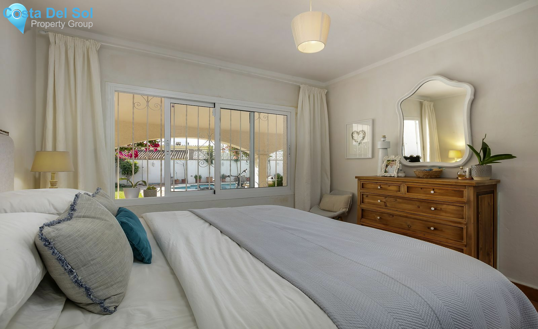 Detached Villa in San Pedro de Alcántara-1492957