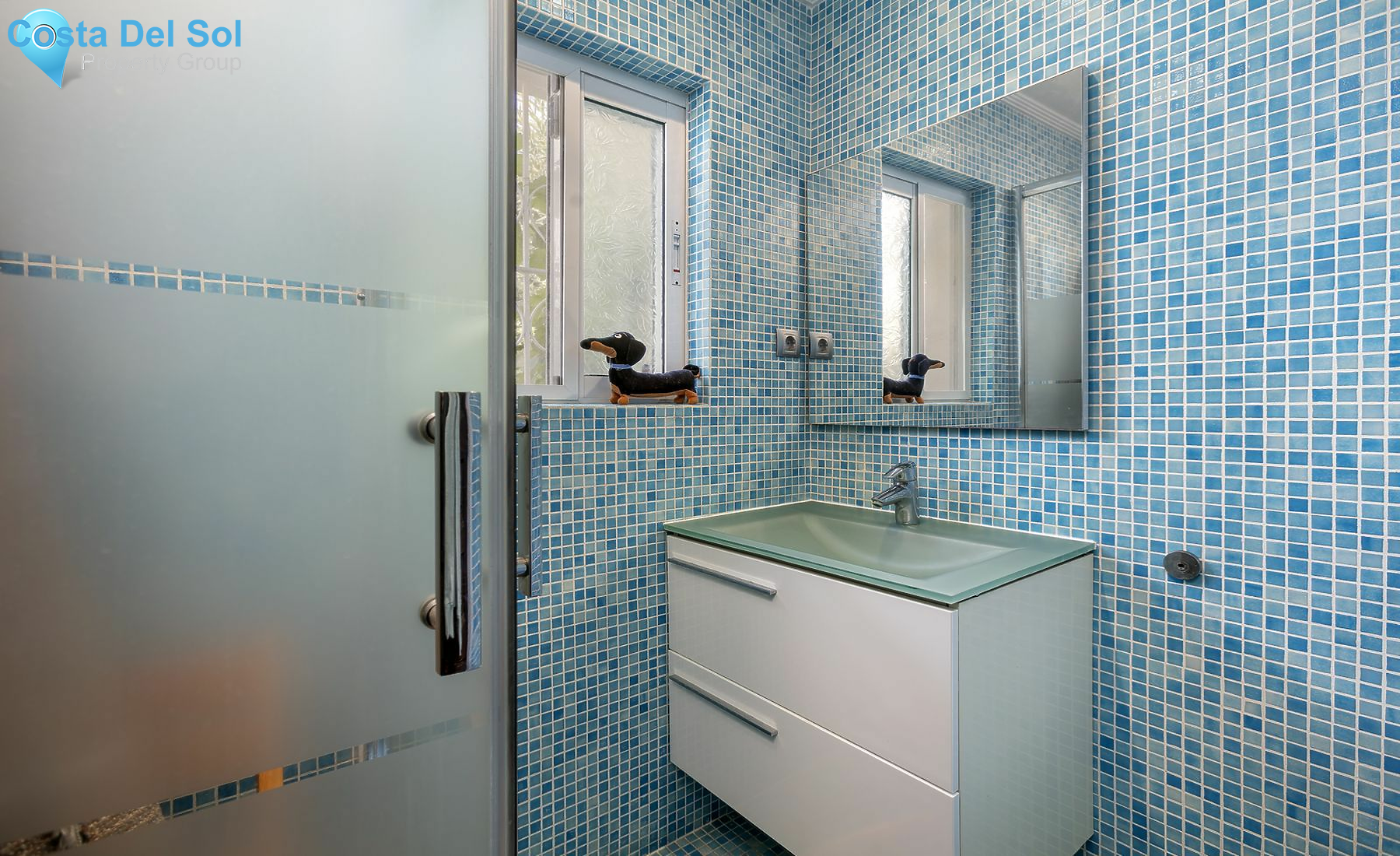 Detached Villa in San Pedro de Alcántara-1492959