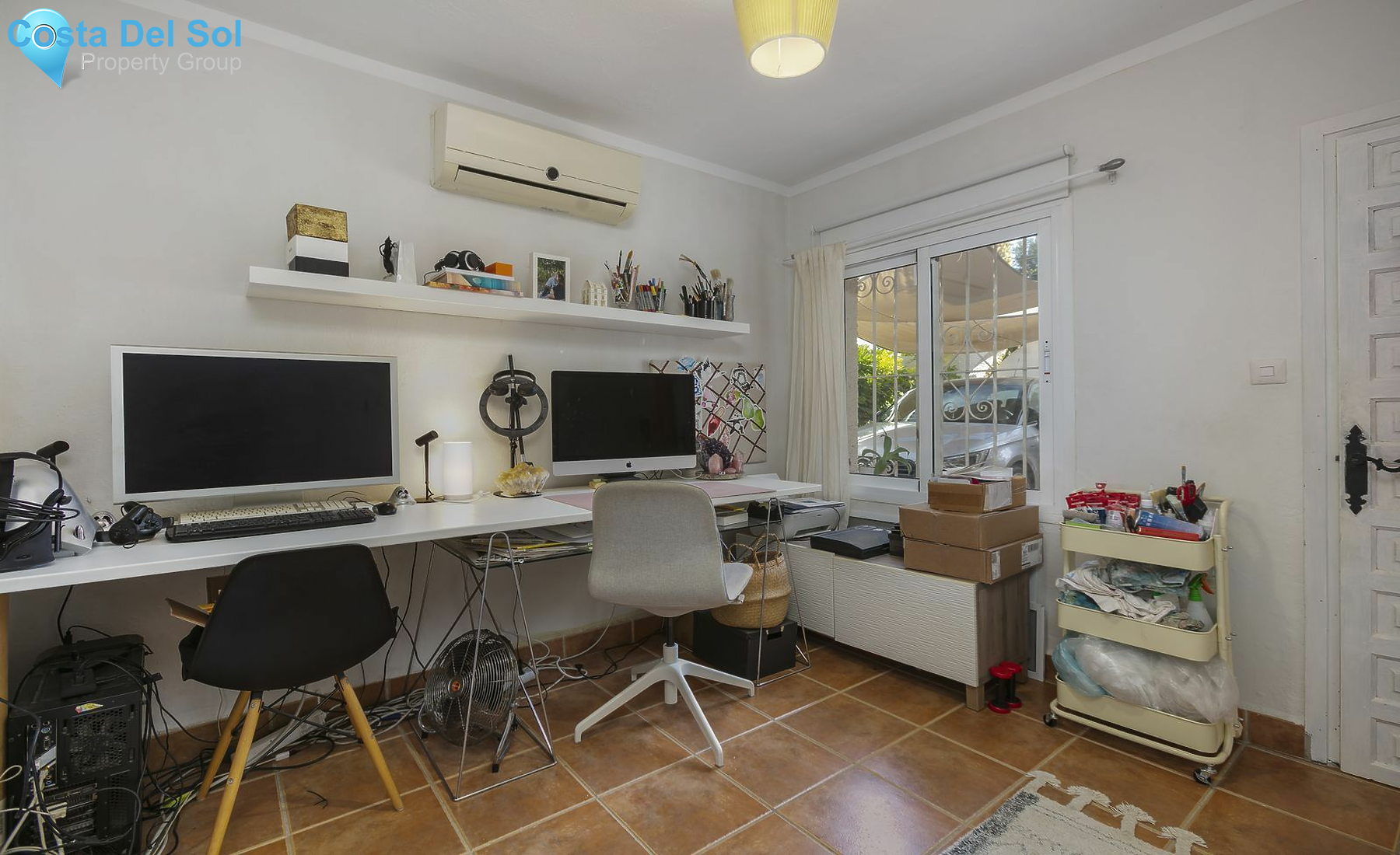 Detached Villa in San Pedro de Alcántara-1492963