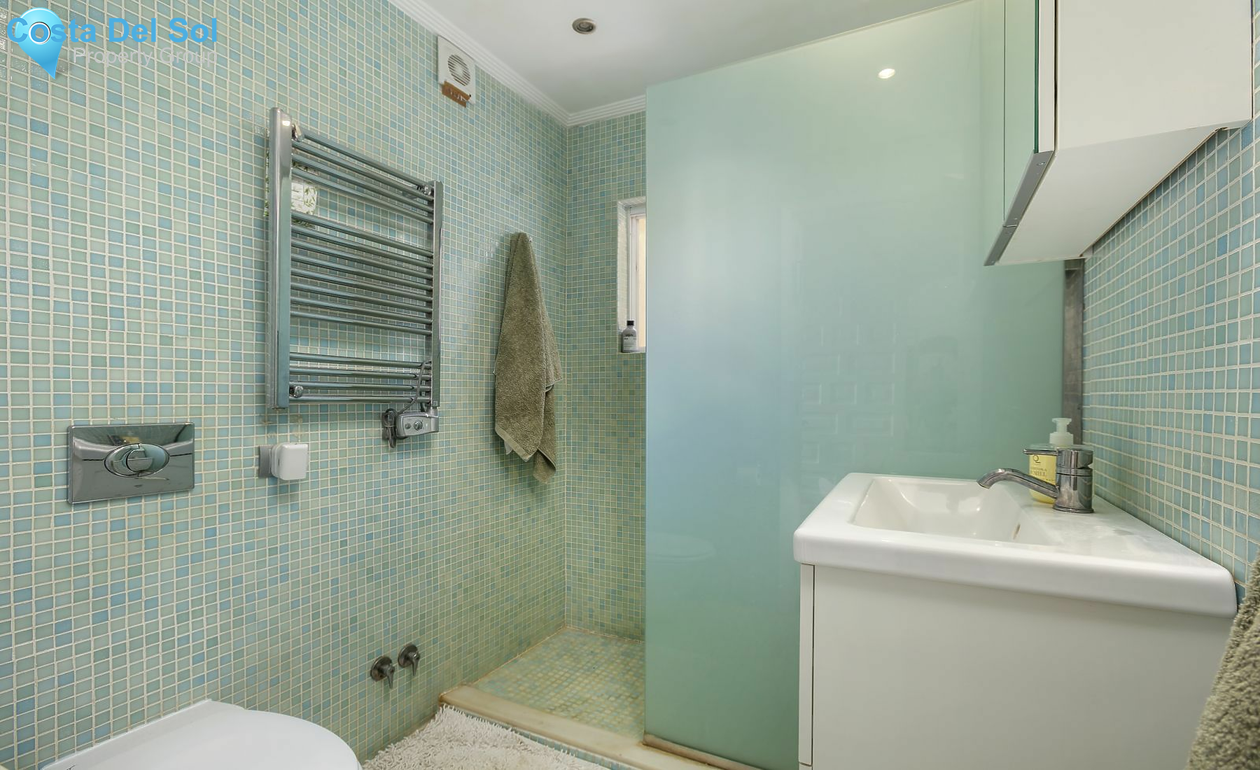 Detached Villa in San Pedro de Alcántara-1492964