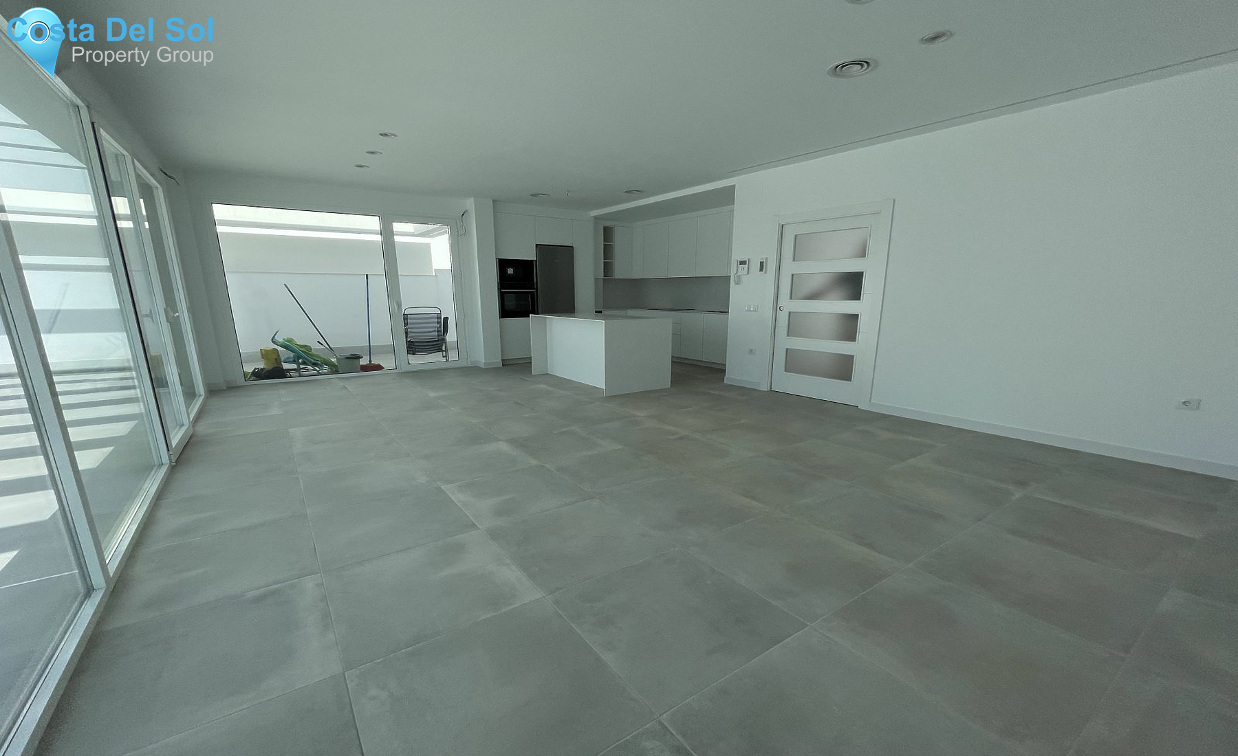 Detached Villa in Sierrezuela-1129691