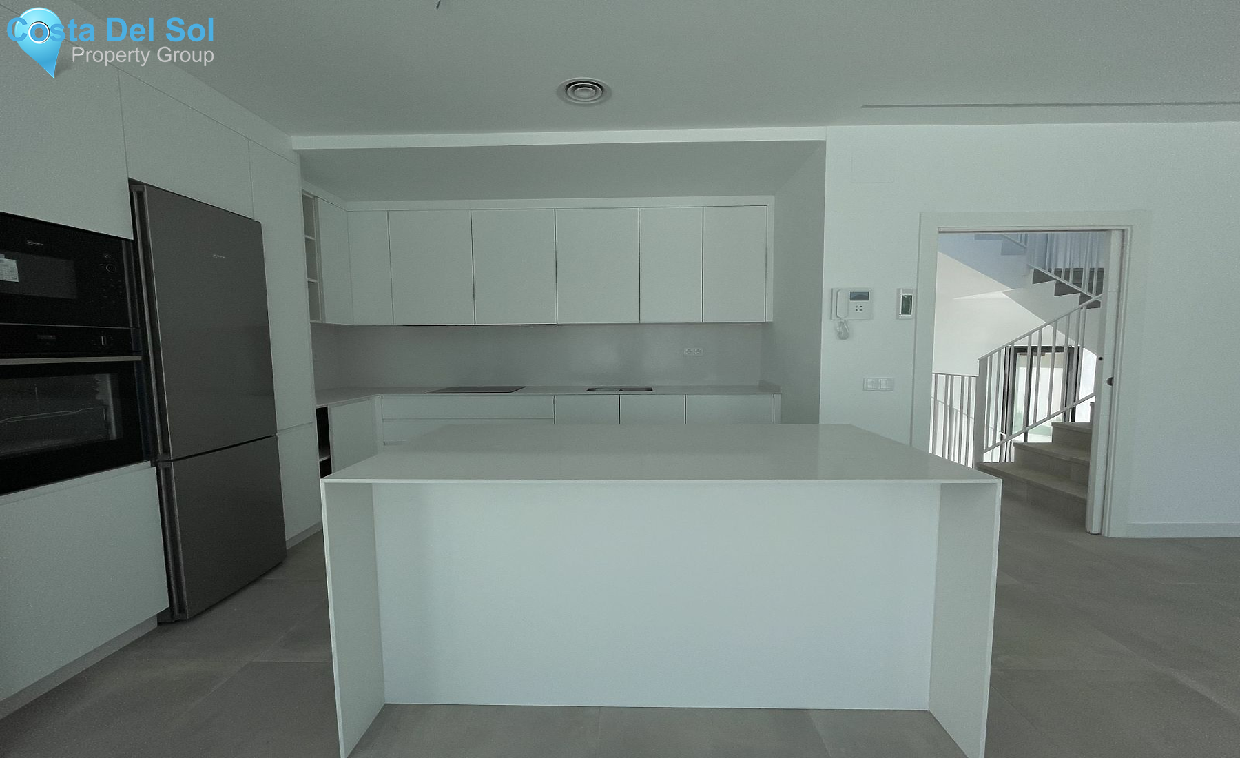 Detached Villa in Sierrezuela-1129692