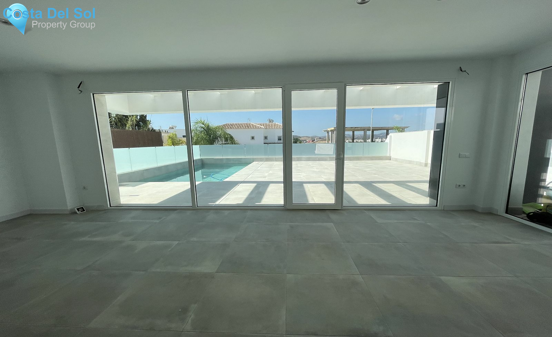 Detached Villa in Sierrezuela-1129693