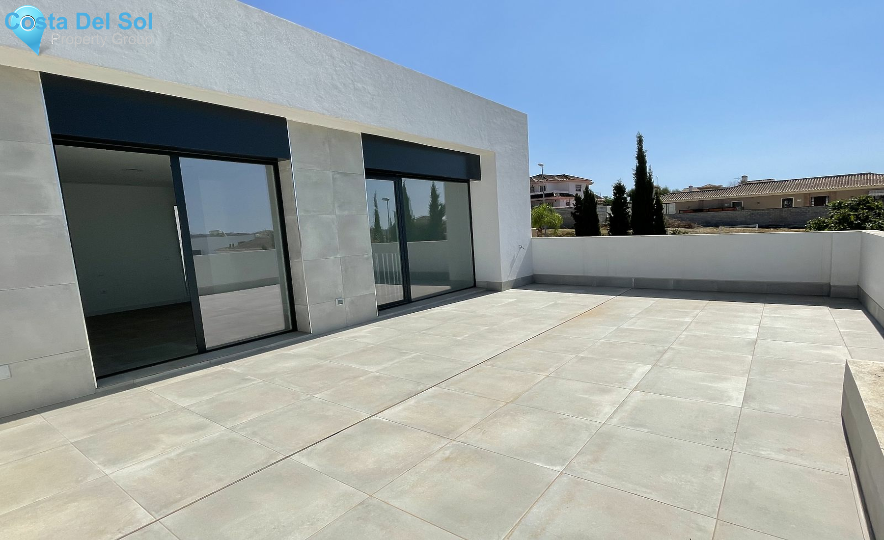 Detached Villa in Sierrezuela-1129697