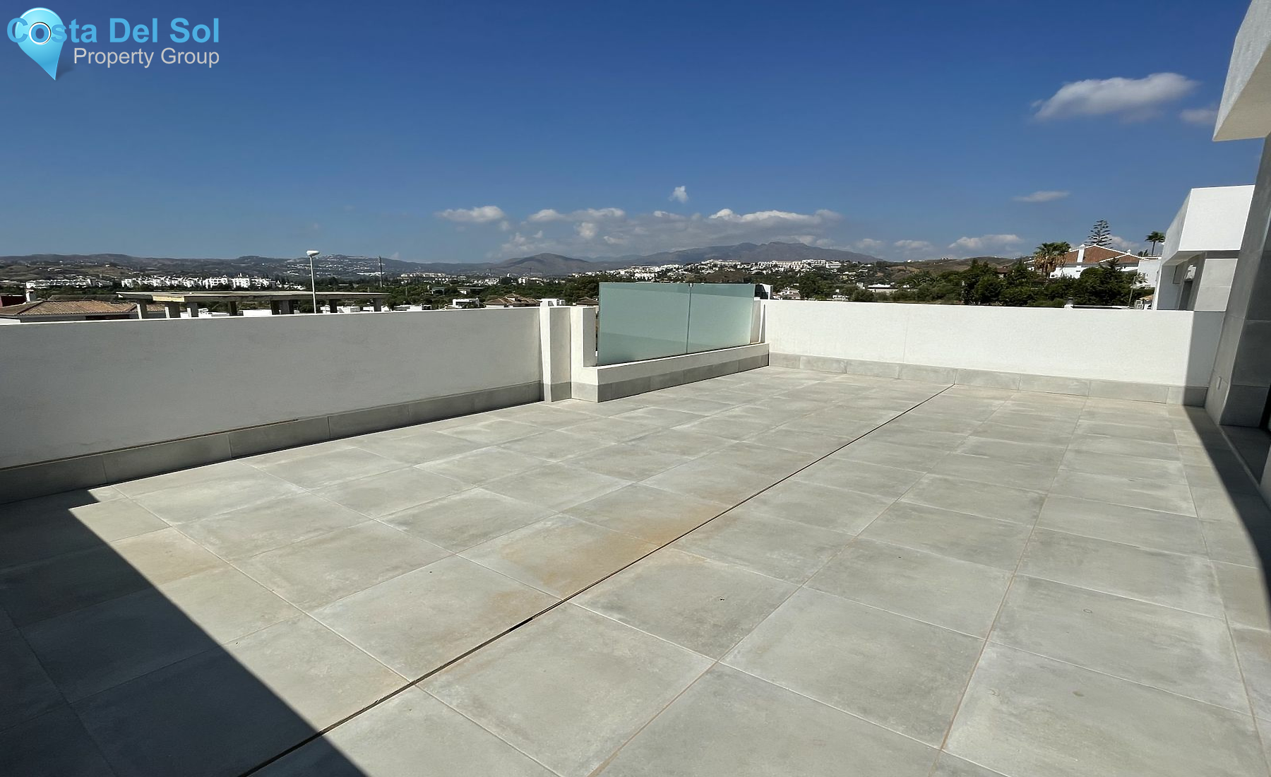 Detached Villa in Sierrezuela-1129698