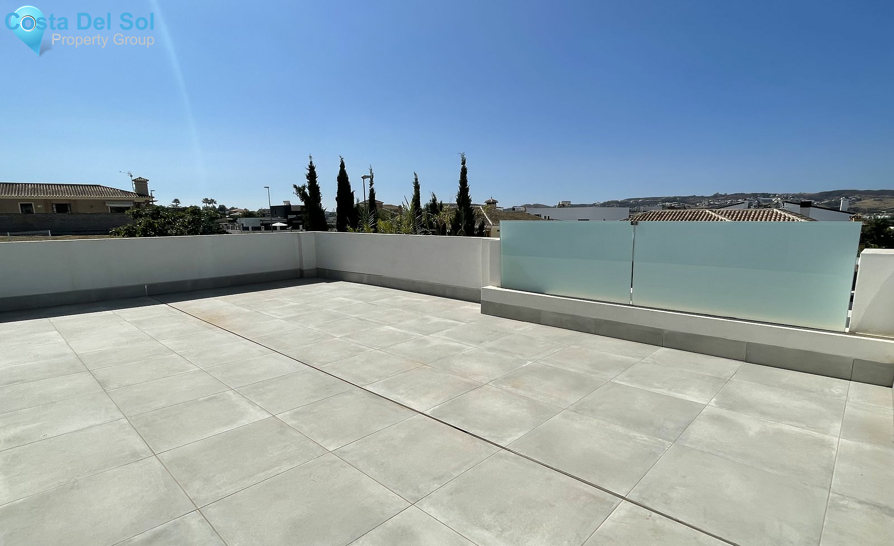 Detached Villa in Sierrezuela-1129699