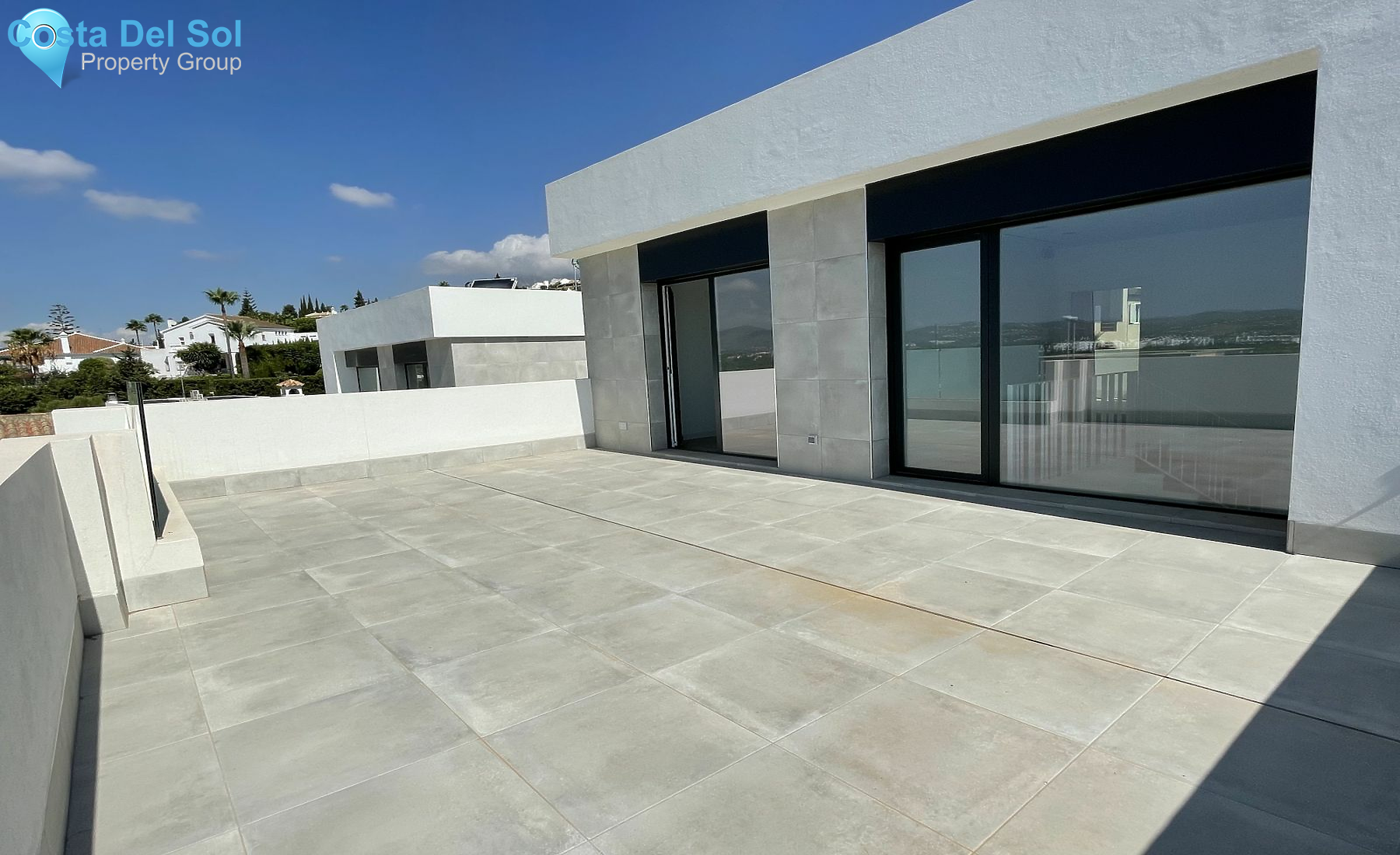 Detached Villa in Sierrezuela-1129700