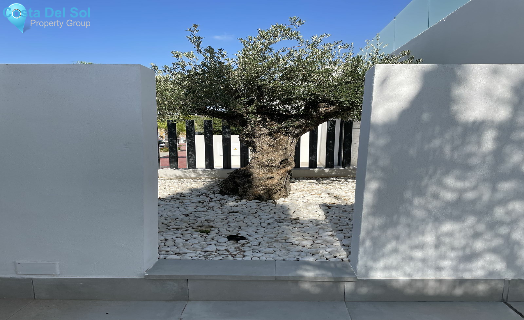 Detached Villa in Sierrezuela-1129686