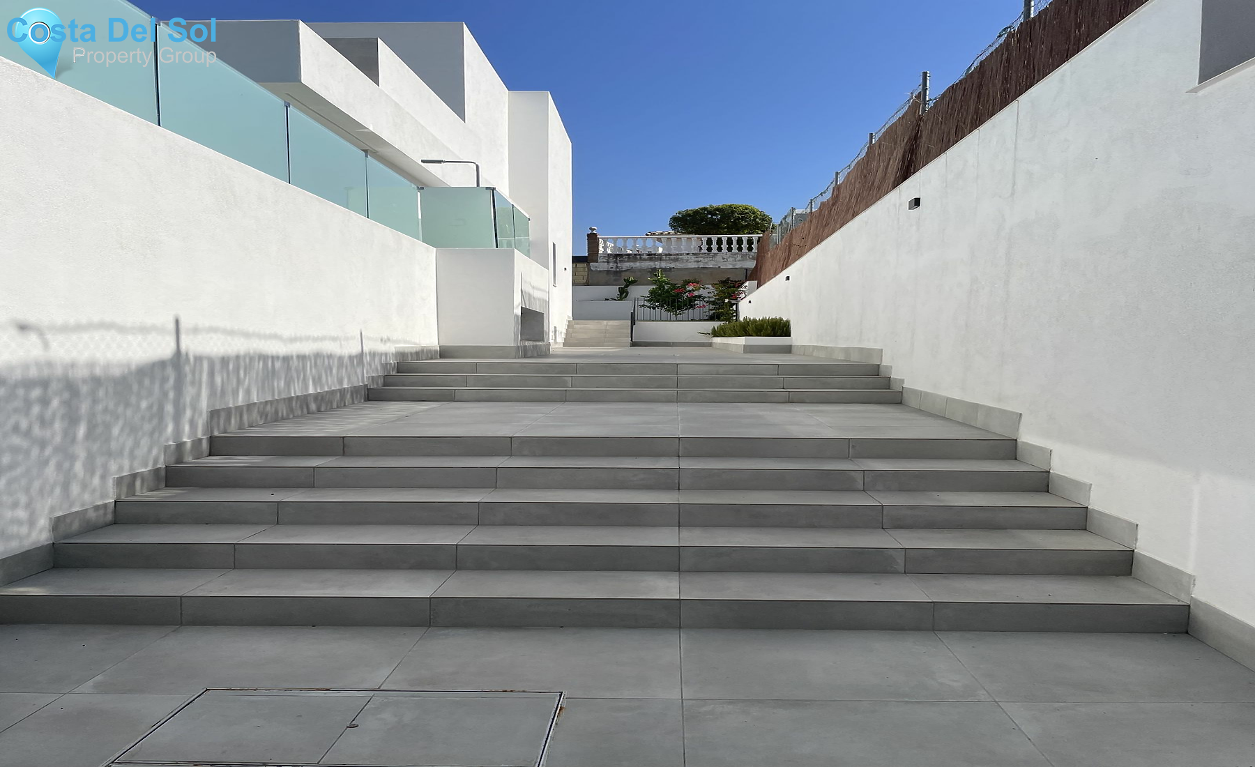 Detached Villa in Sierrezuela-1129687