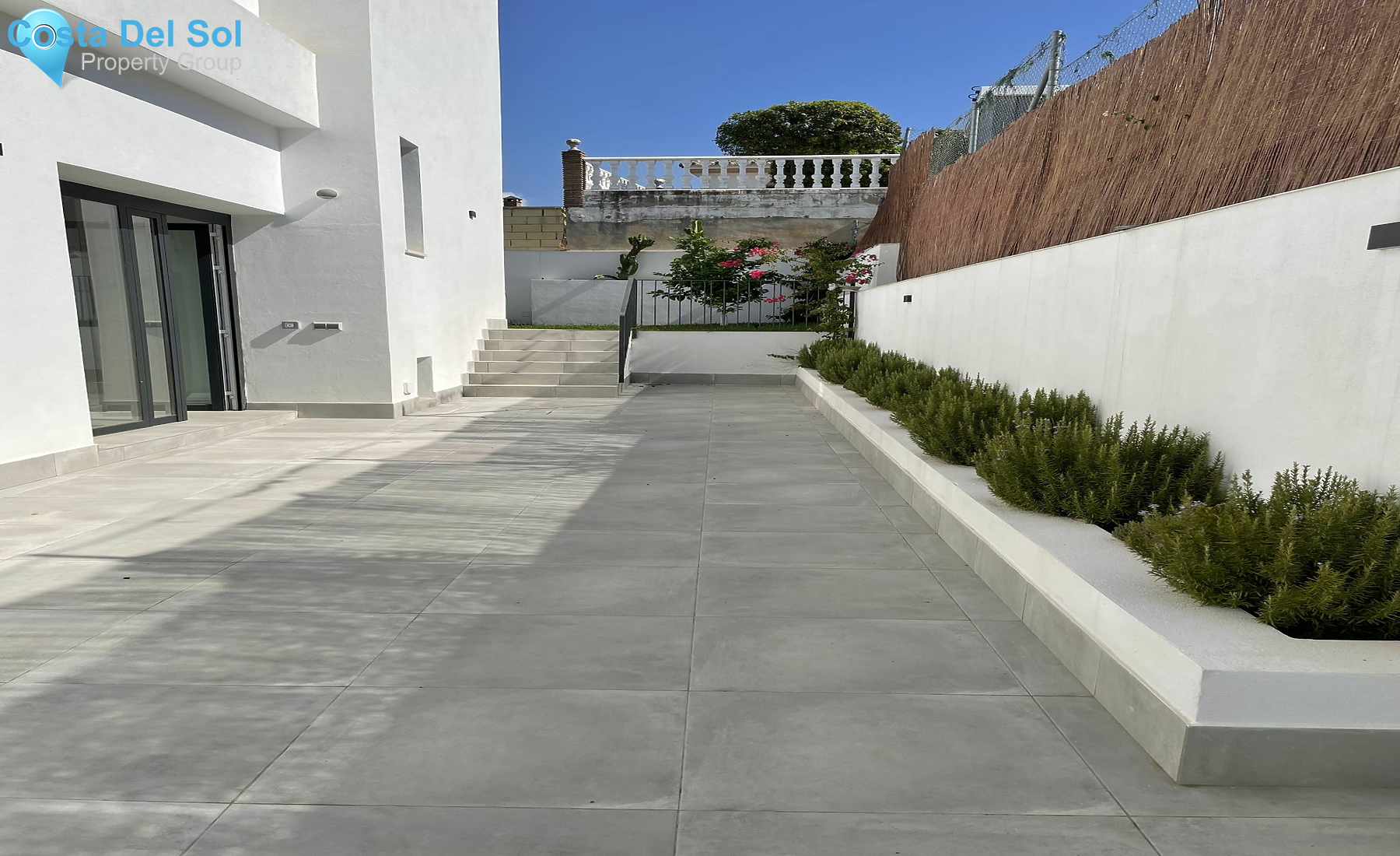 Detached Villa in Sierrezuela-1129688