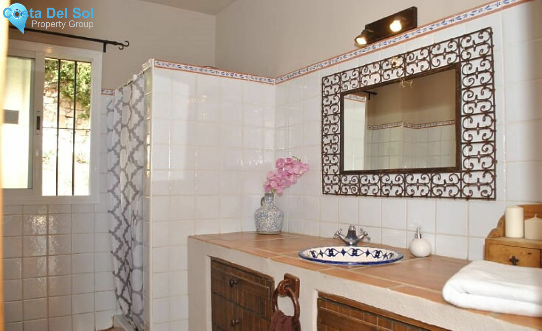 Detached Villa in Sierrezuela-1156827