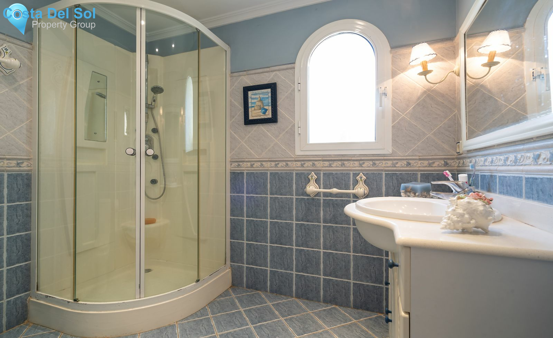 Detached Villa in Sierrezuela-1168897