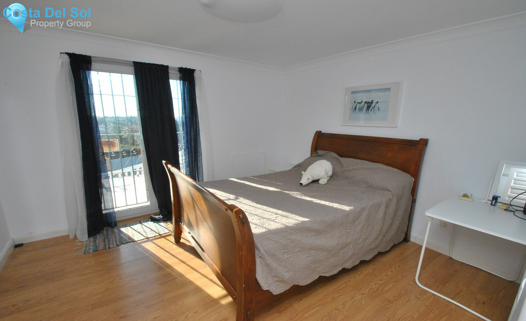 Detached Villa in Sierrezuela-1171620