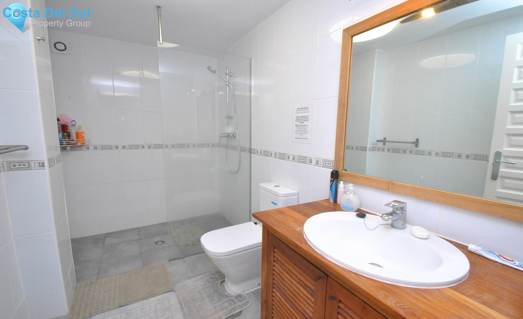 Detached Villa in Sierrezuela-1171621