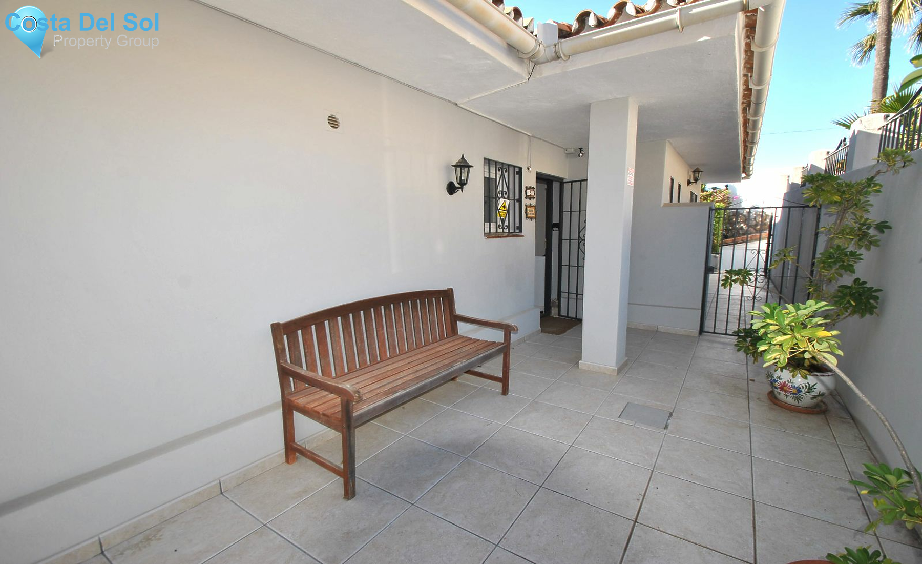 Detached Villa in Sierrezuela-1171623