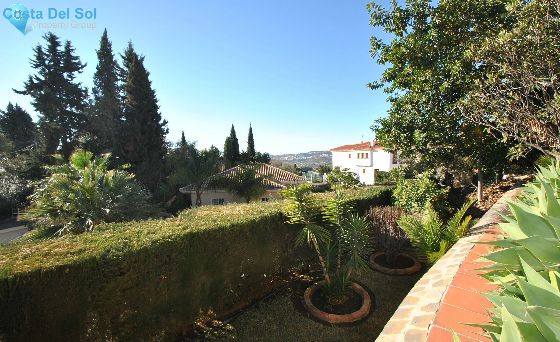 Detached Villa in Sierrezuela-1171628