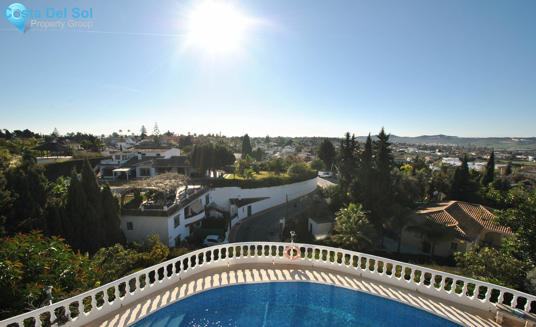 Detached Villa in Sierrezuela-1171611