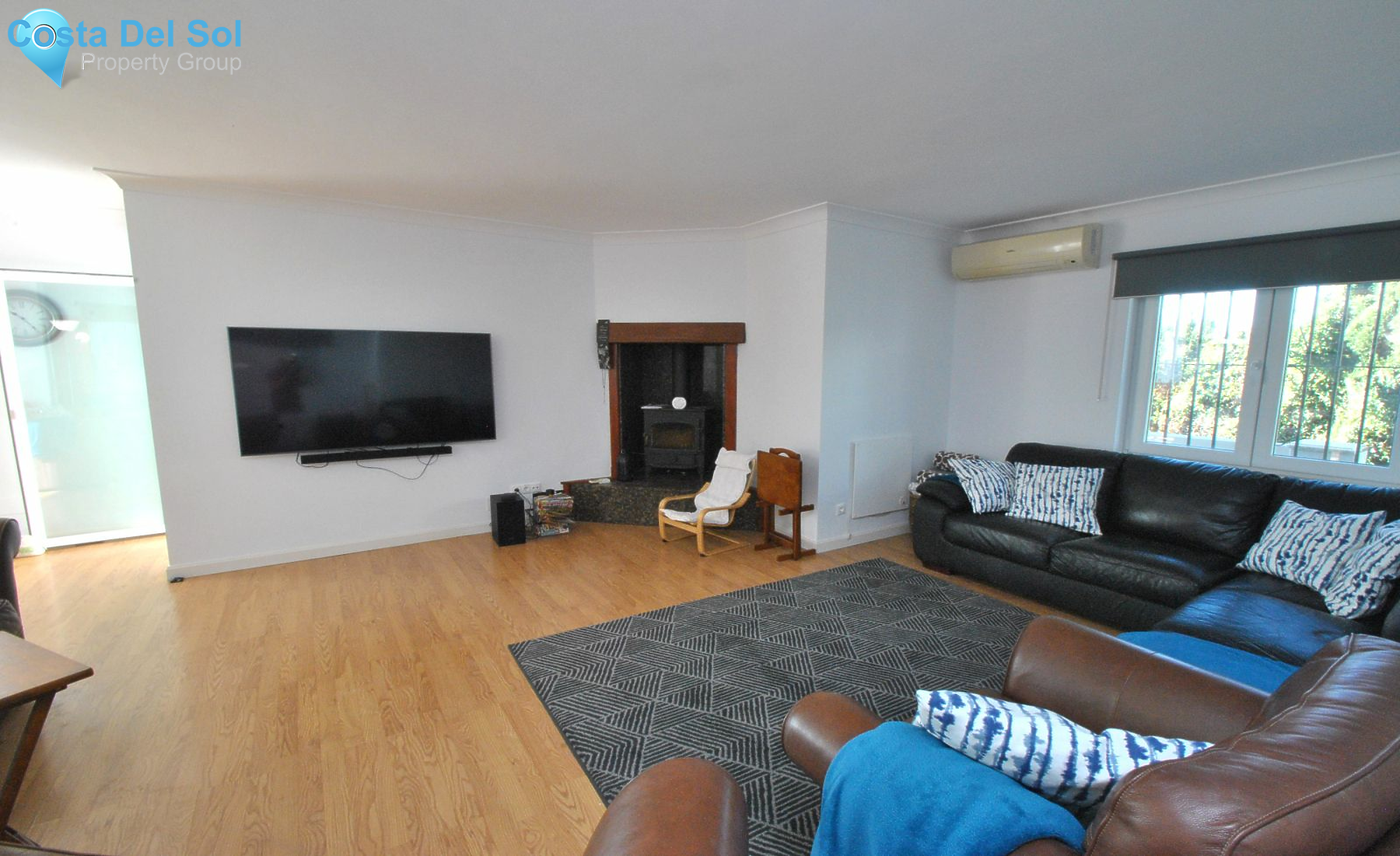 Detached Villa in Sierrezuela-1171612