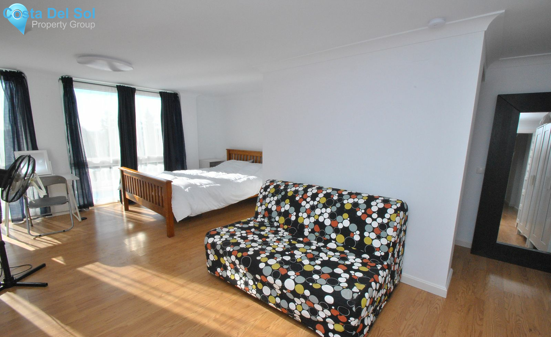 Detached Villa in Sierrezuela-1171616