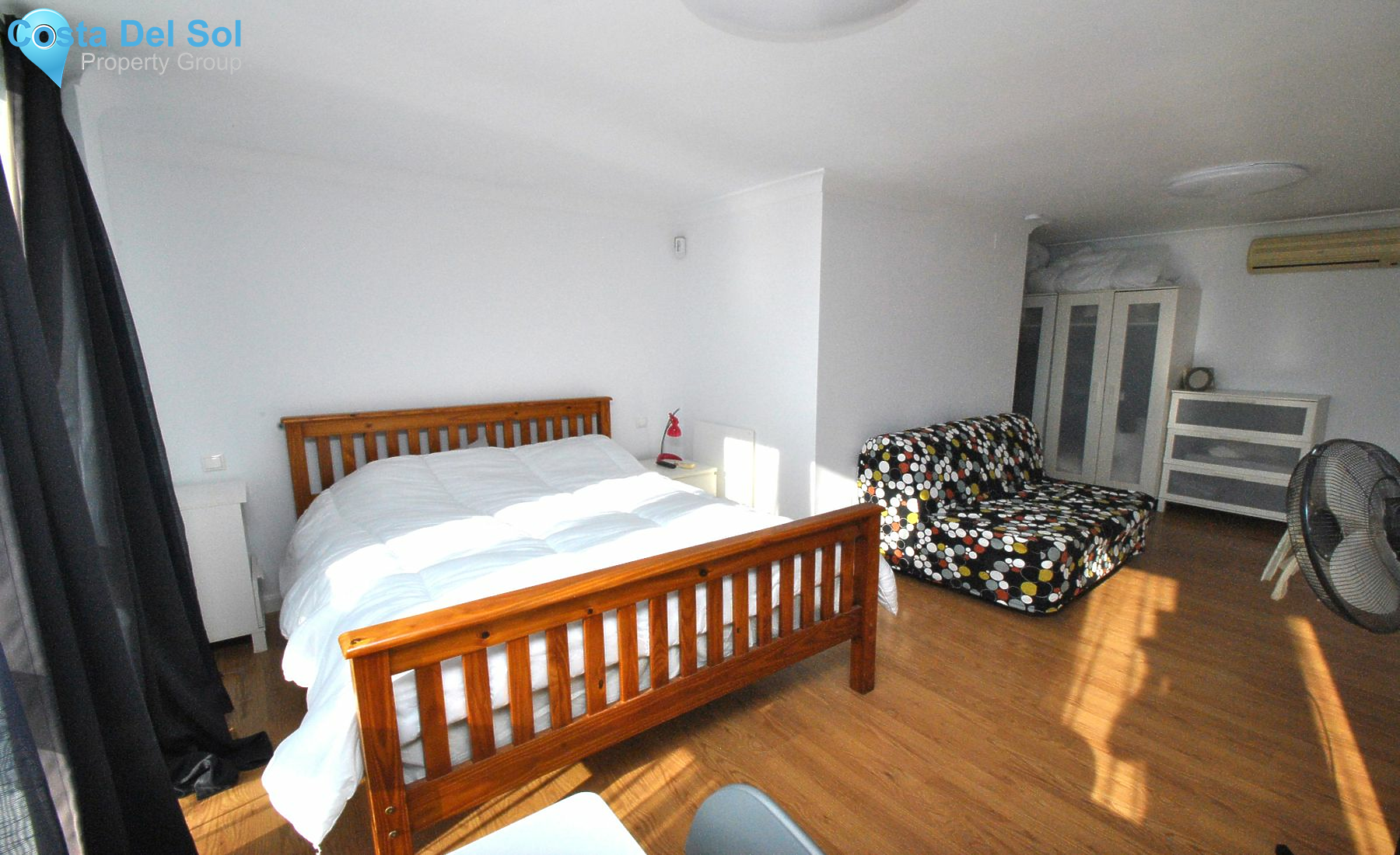 Detached Villa in Sierrezuela-1171617
