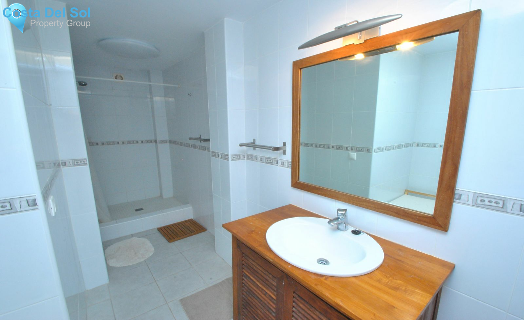 Detached Villa in Sierrezuela-1171618