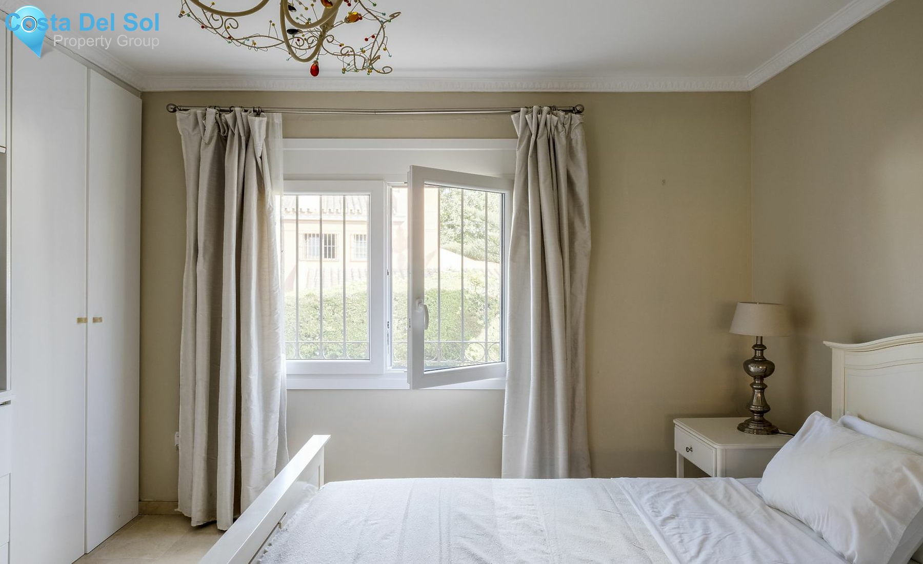 Detached Villa in Sierrezuela-1444337