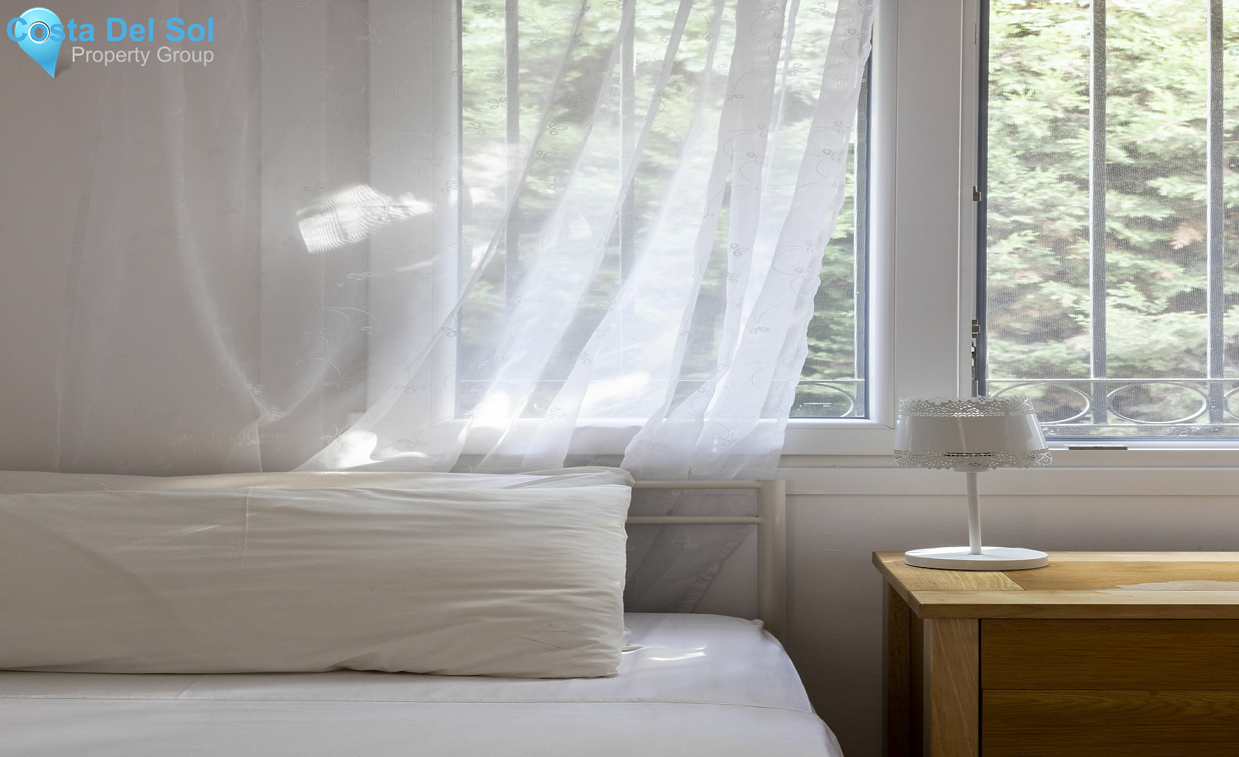 Detached Villa in Sierrezuela-1444340