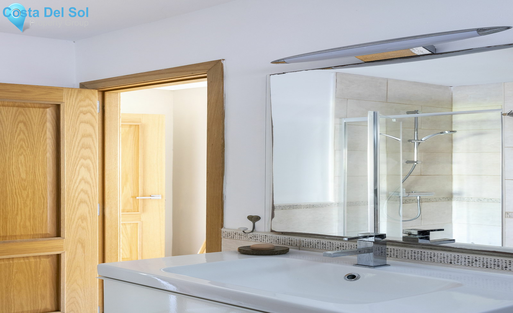 Detached Villa in Sierrezuela-1444343