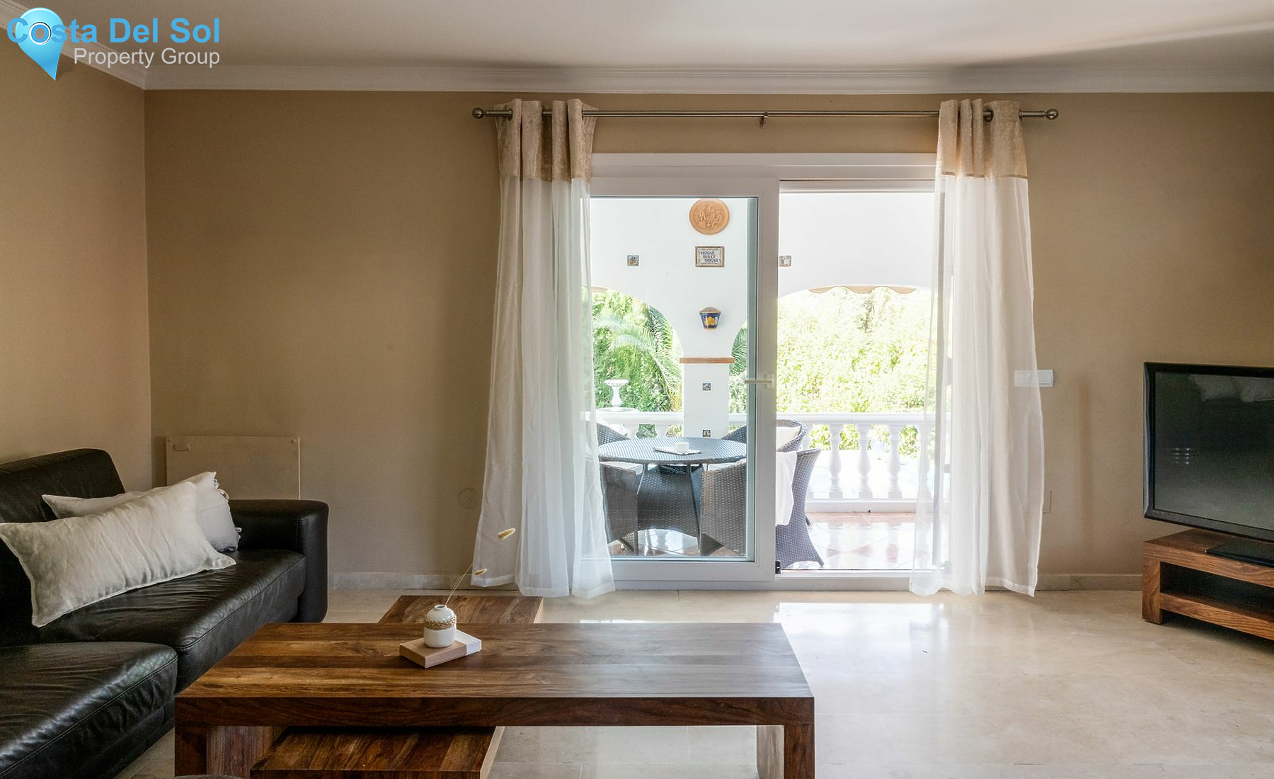 Detached Villa in Sierrezuela-1444329