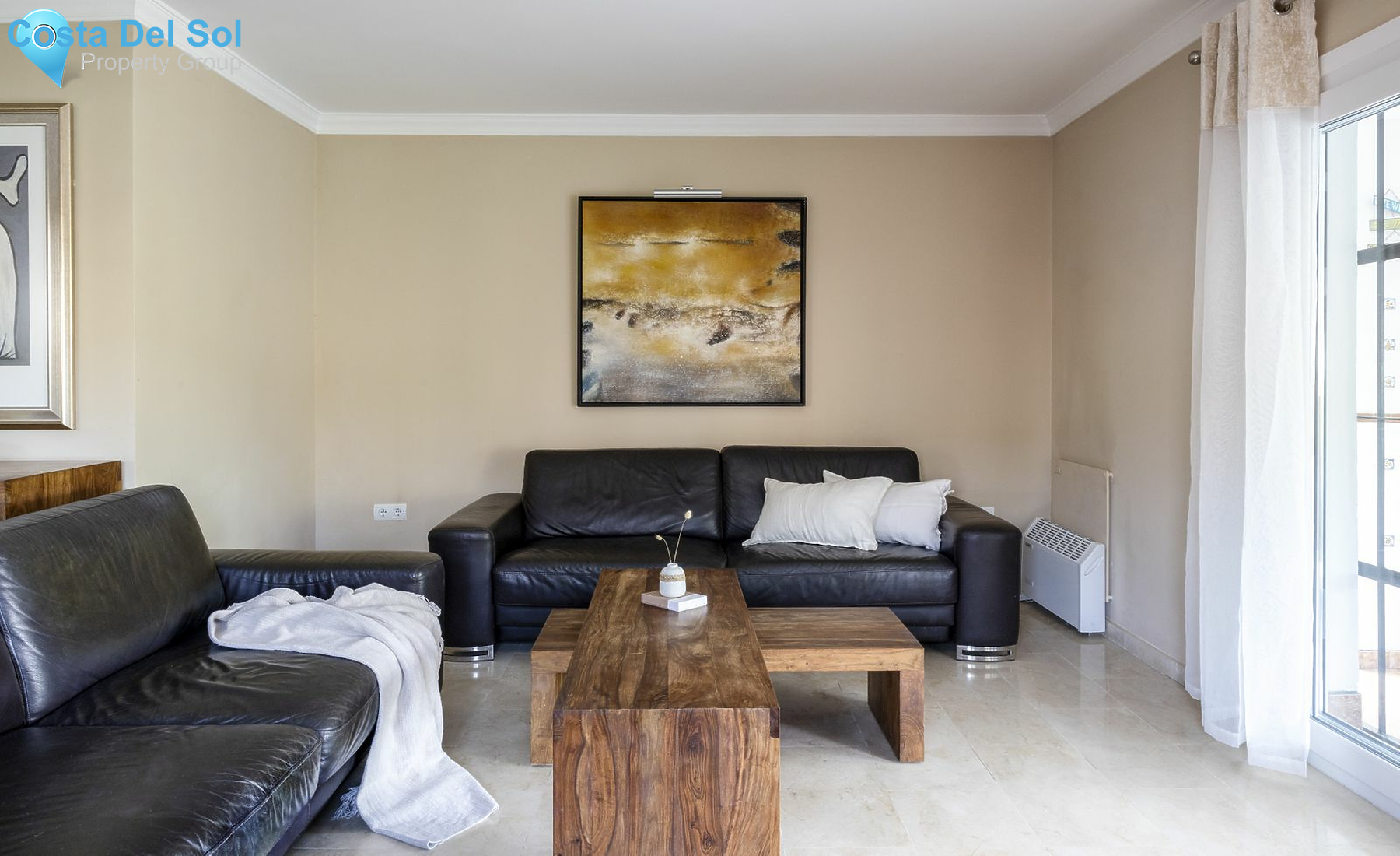 Detached Villa in Sierrezuela-1444330