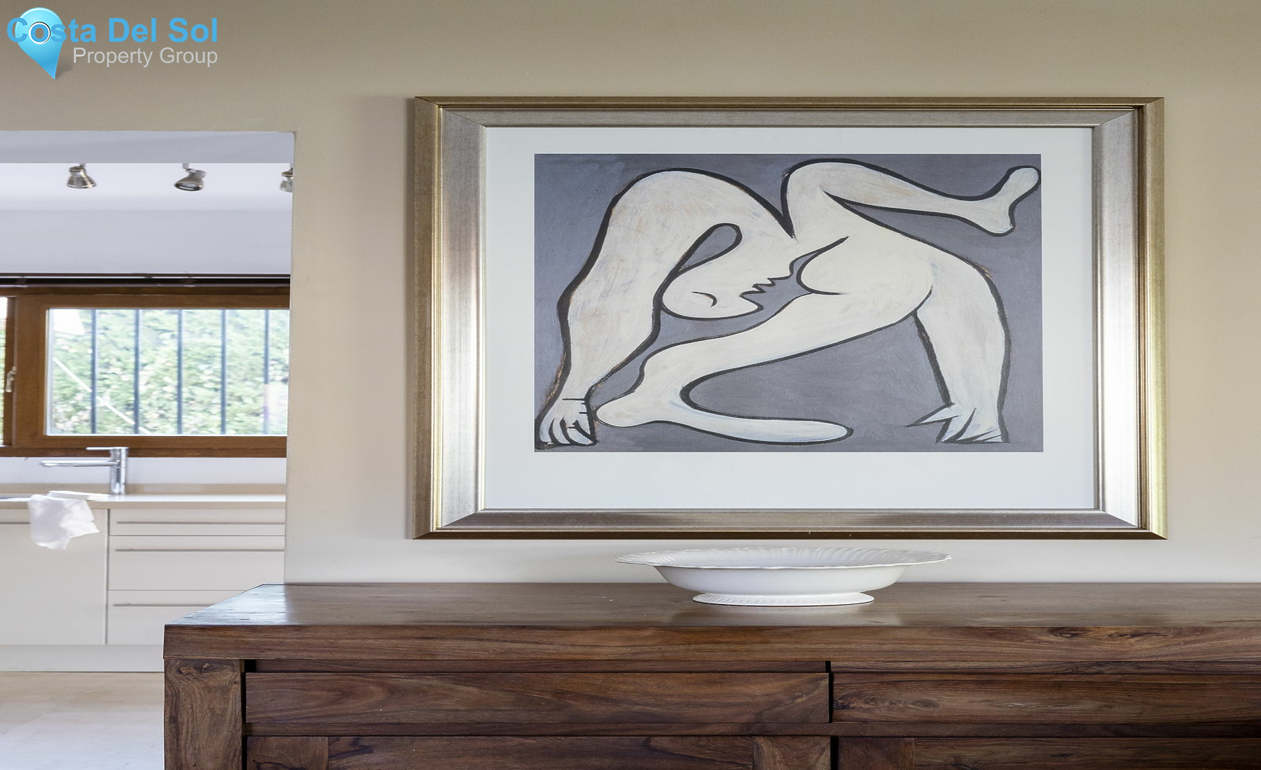 Detached Villa in Sierrezuela-1444333