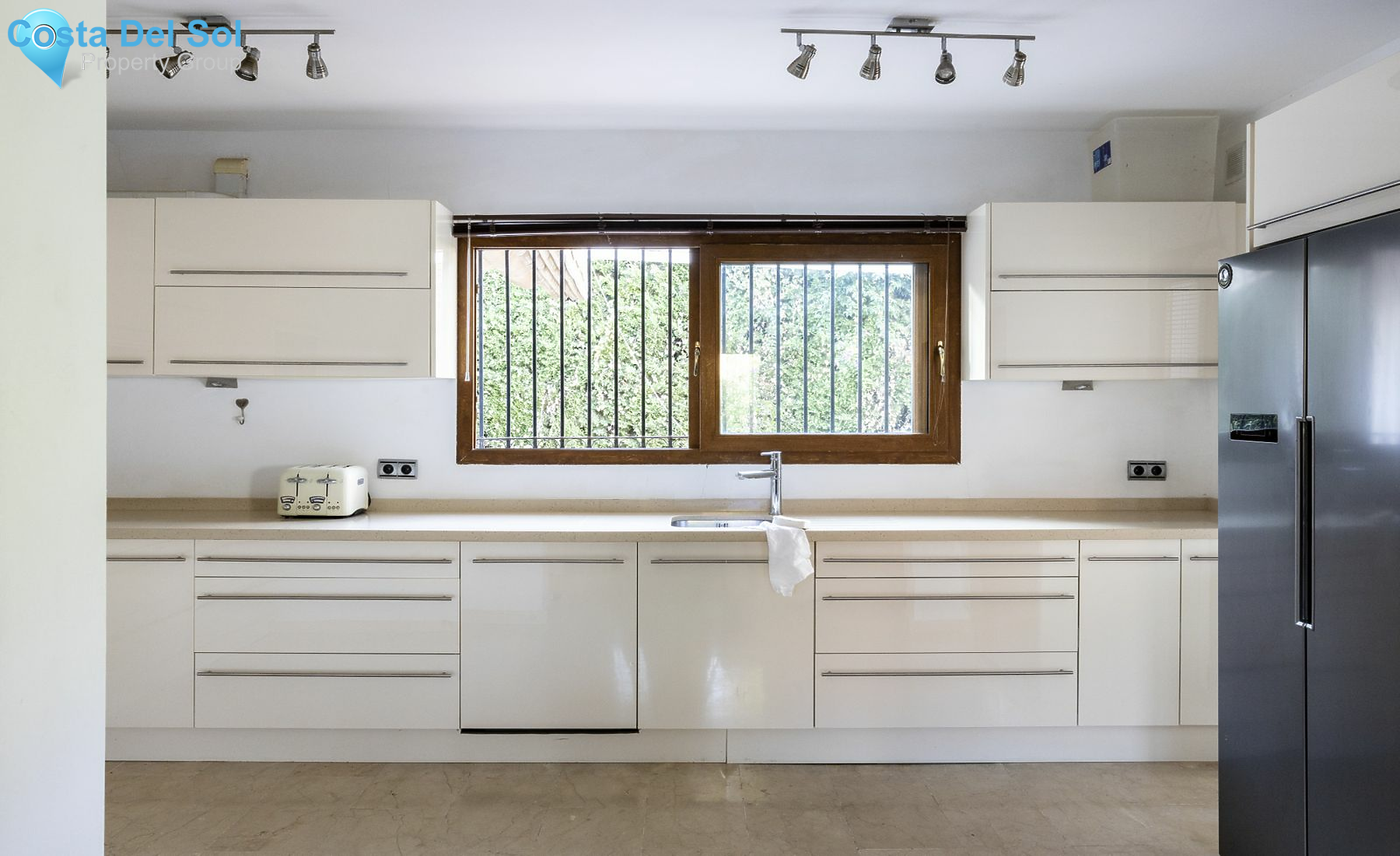 Detached Villa in Sierrezuela-1444334