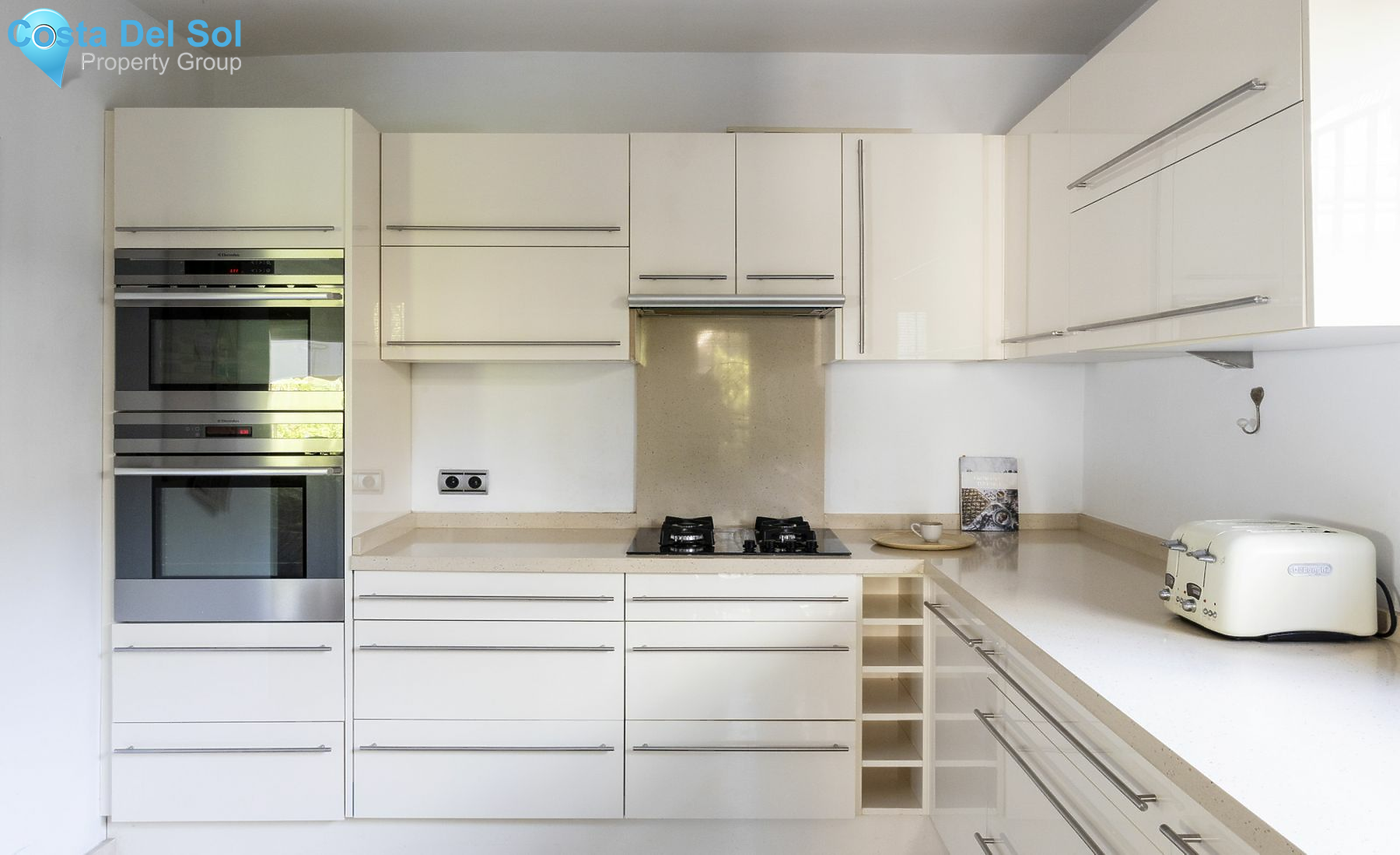 Detached Villa in Sierrezuela-1444335