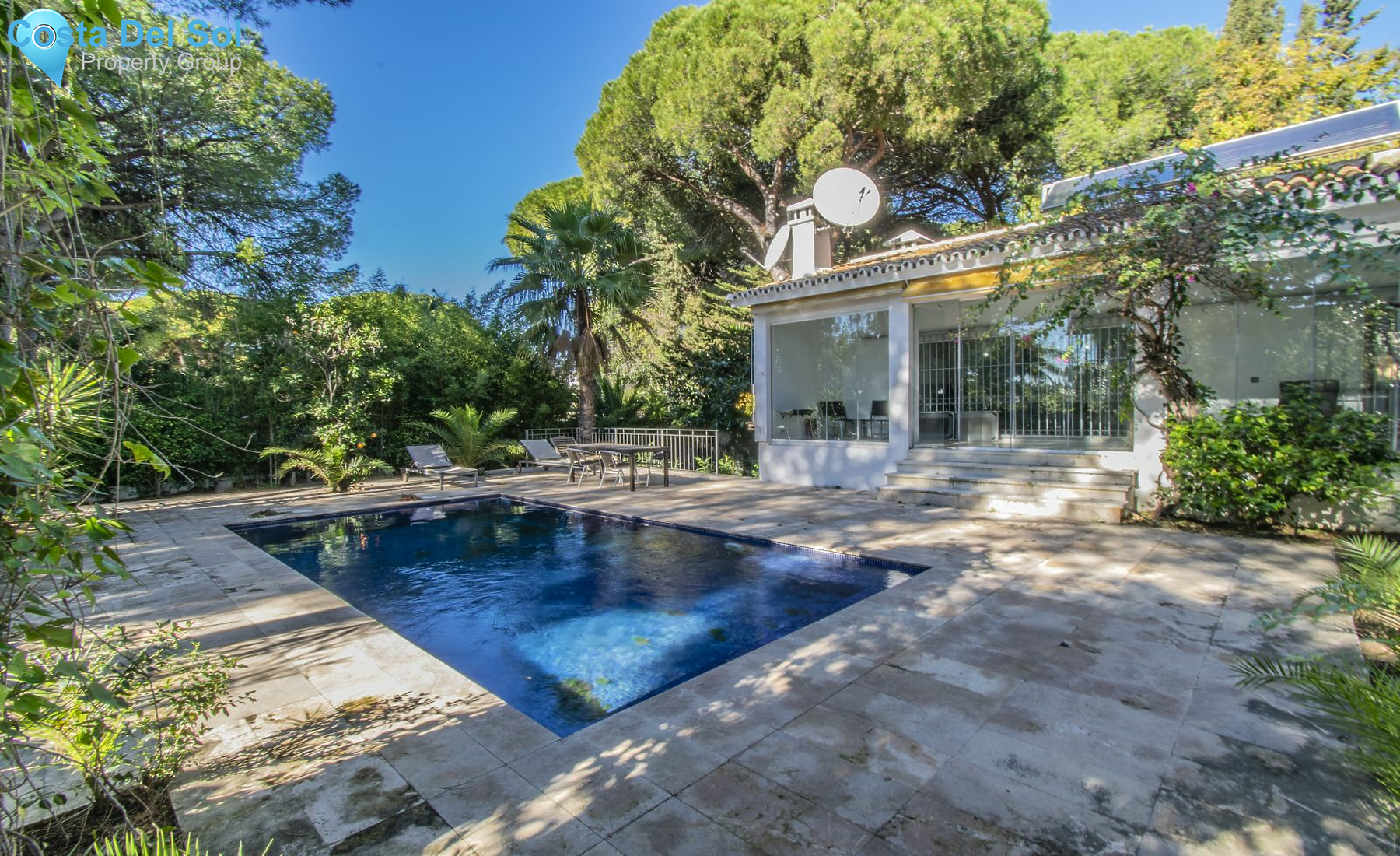 Detached Villa in The Golden Mile-1145141