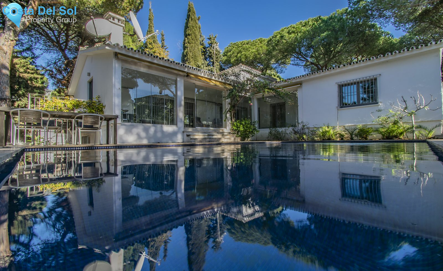 Detached Villa in The Golden Mile-1145152