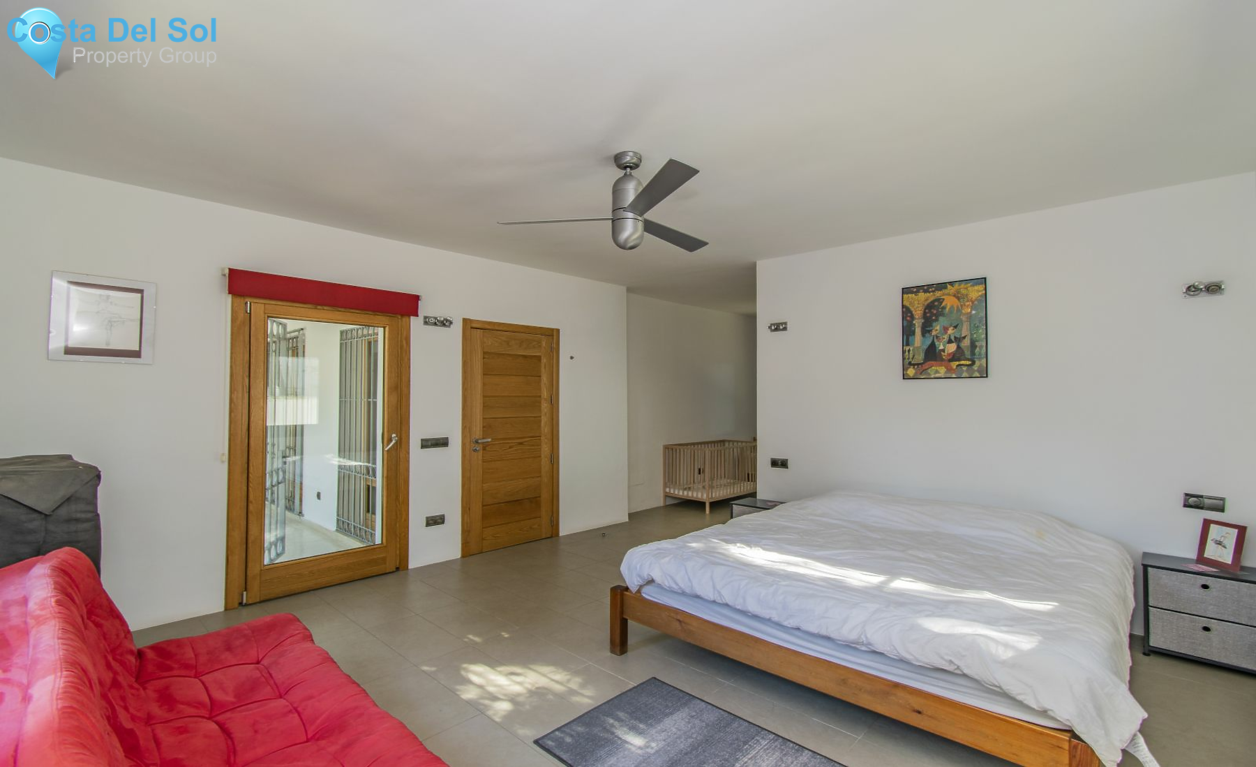 Detached Villa in The Golden Mile-1145154