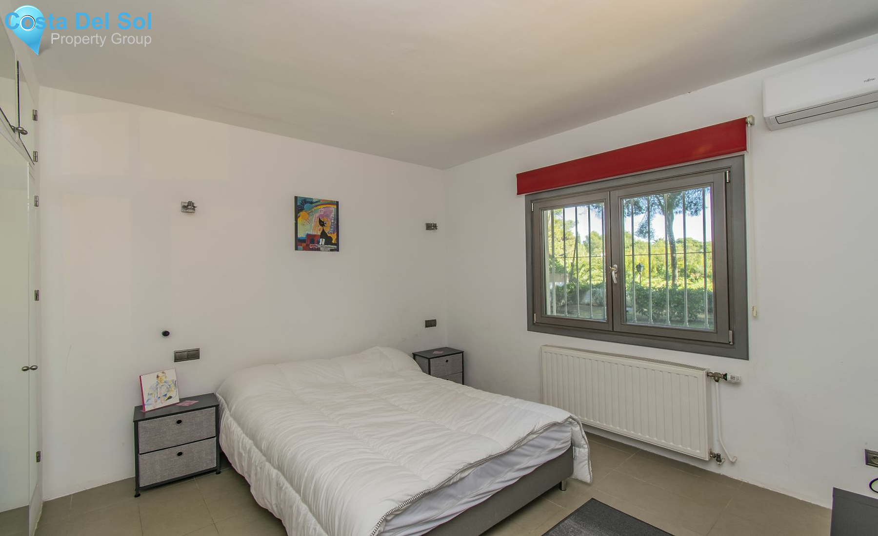 Detached Villa in The Golden Mile-1145156