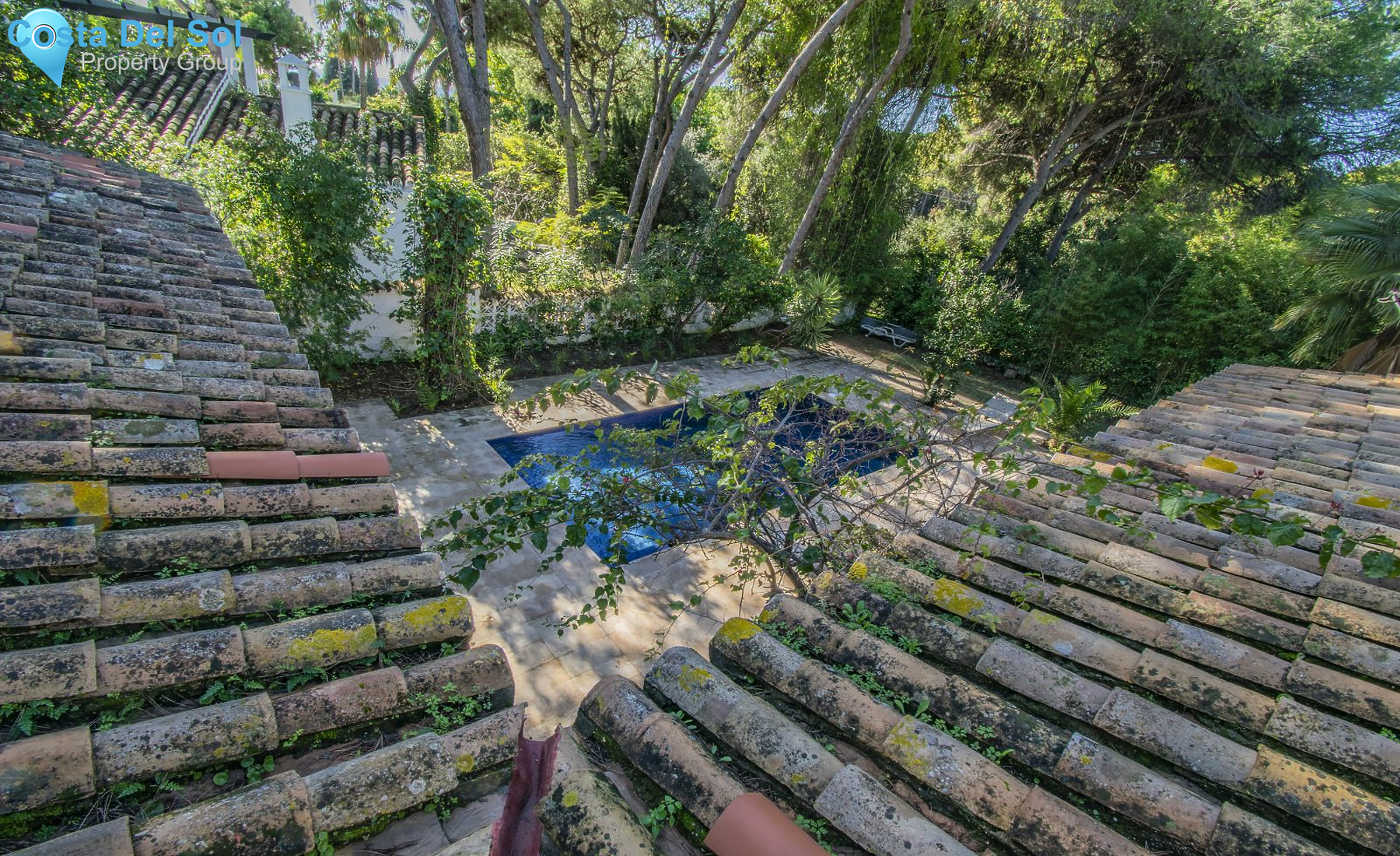 Detached Villa in The Golden Mile-1145160