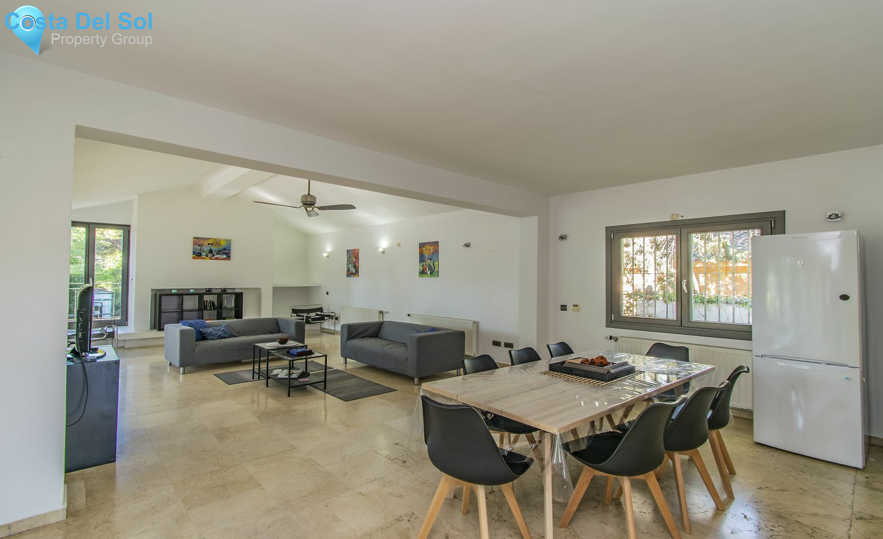 Detached Villa in The Golden Mile-1145145