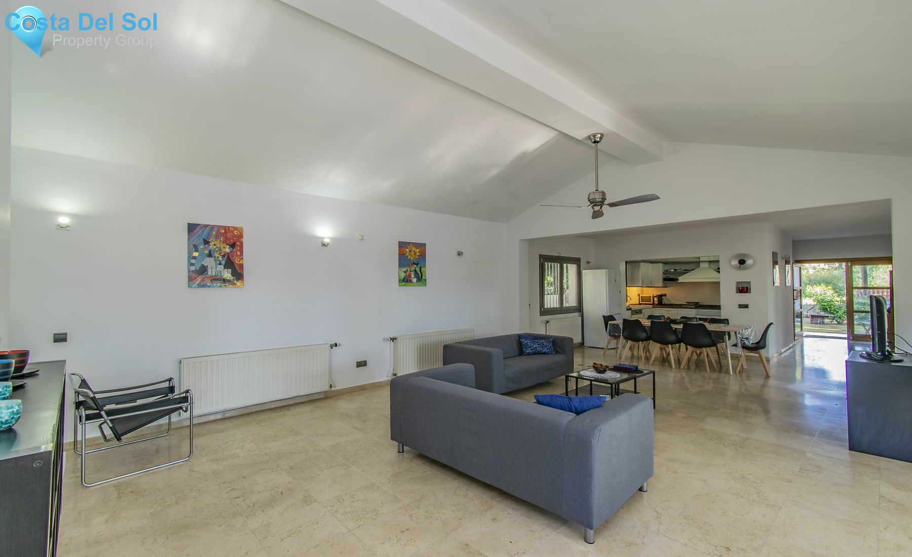 Detached Villa in The Golden Mile-1145146