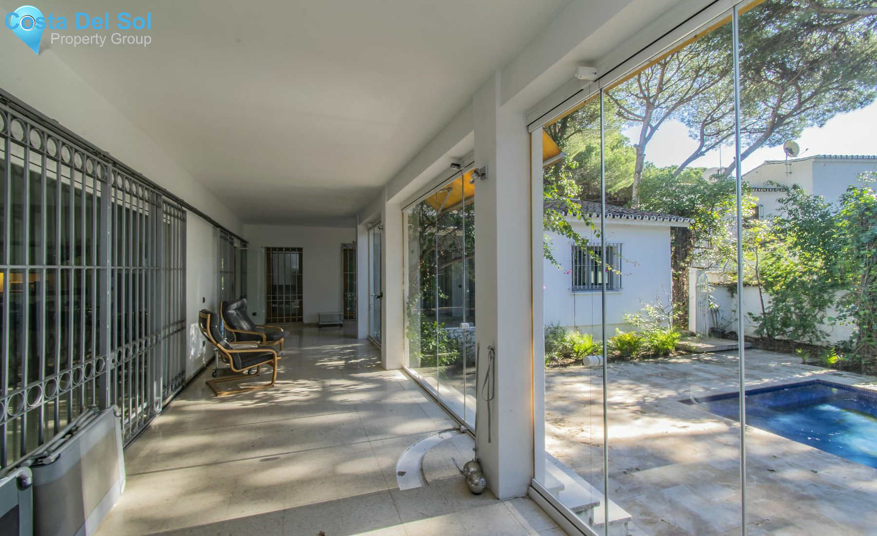 Detached Villa in The Golden Mile-1145147