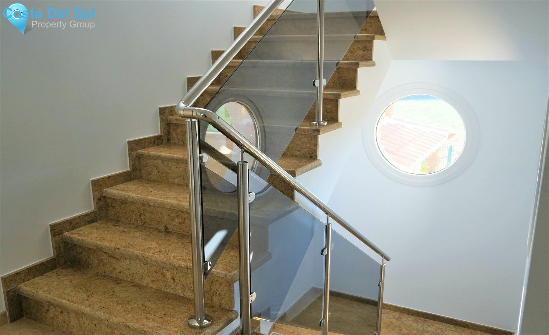 Detached Villa in Torre del Mar-1211781