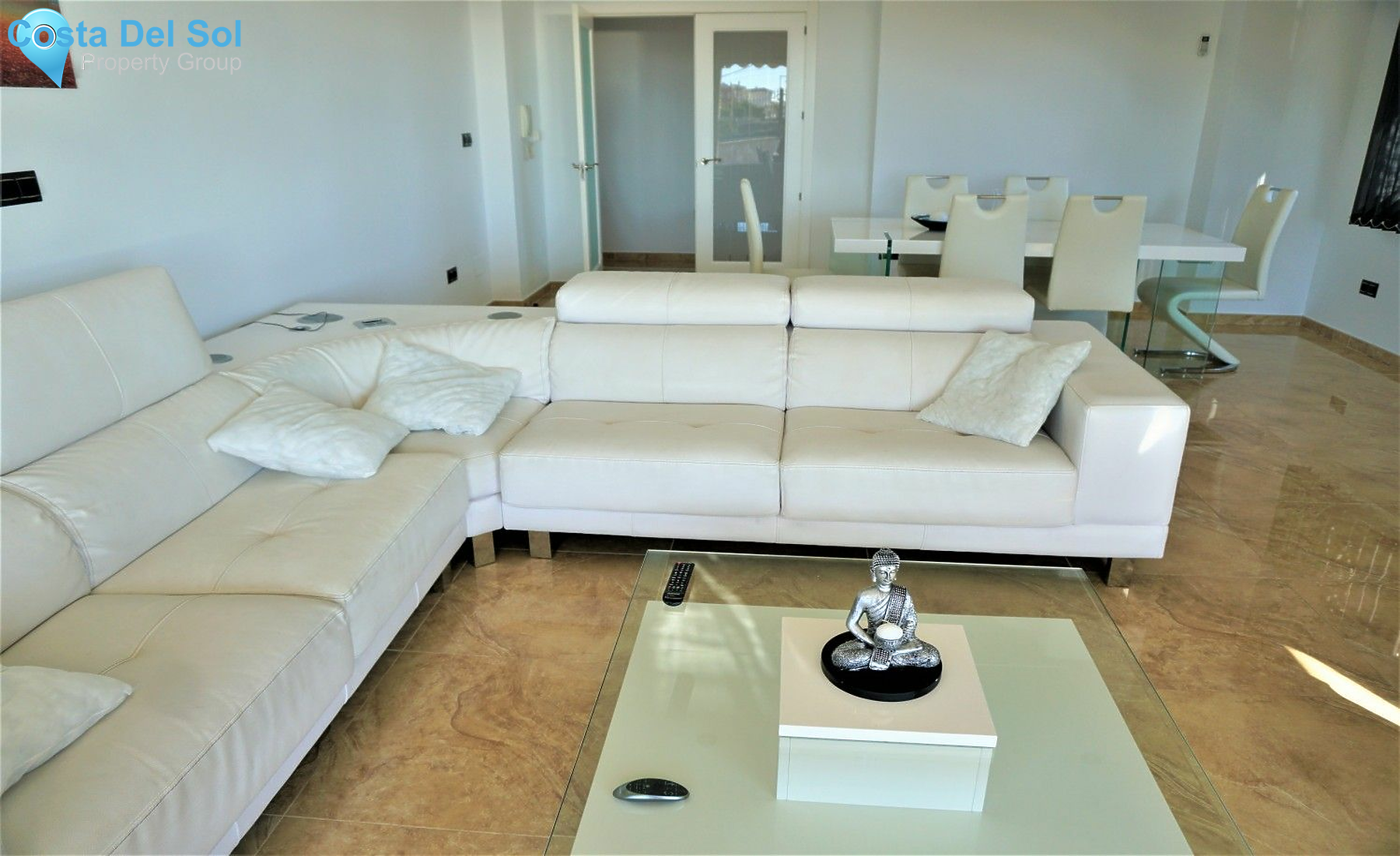 Detached Villa in Torre del Mar-1211764