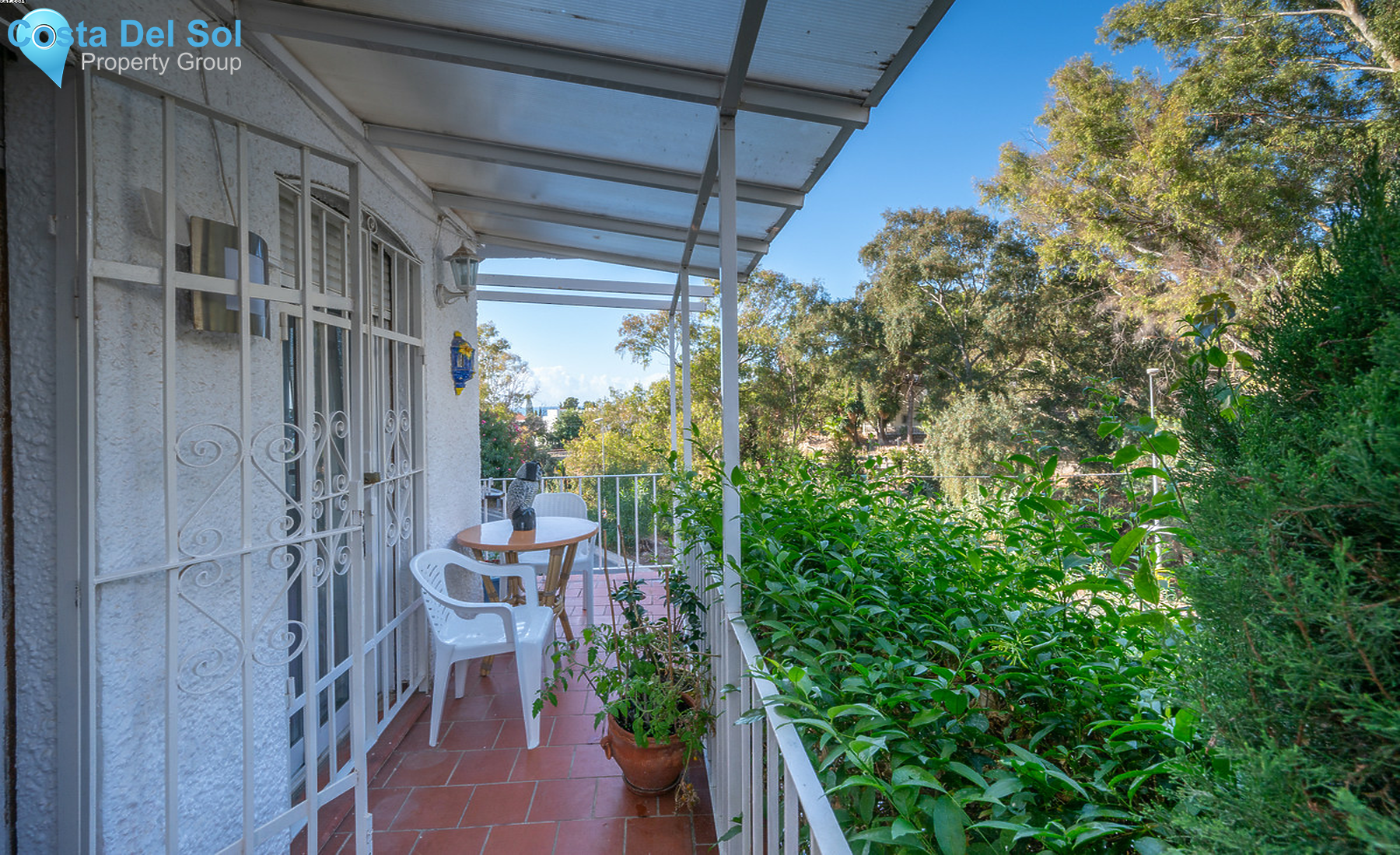 Detached Villa in Torreblanca-714918