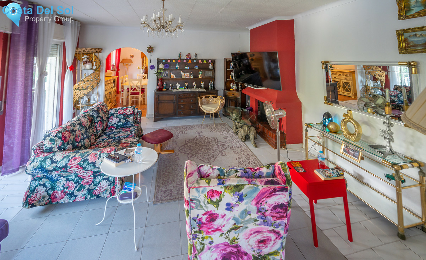 Detached Villa in Torreblanca-714920