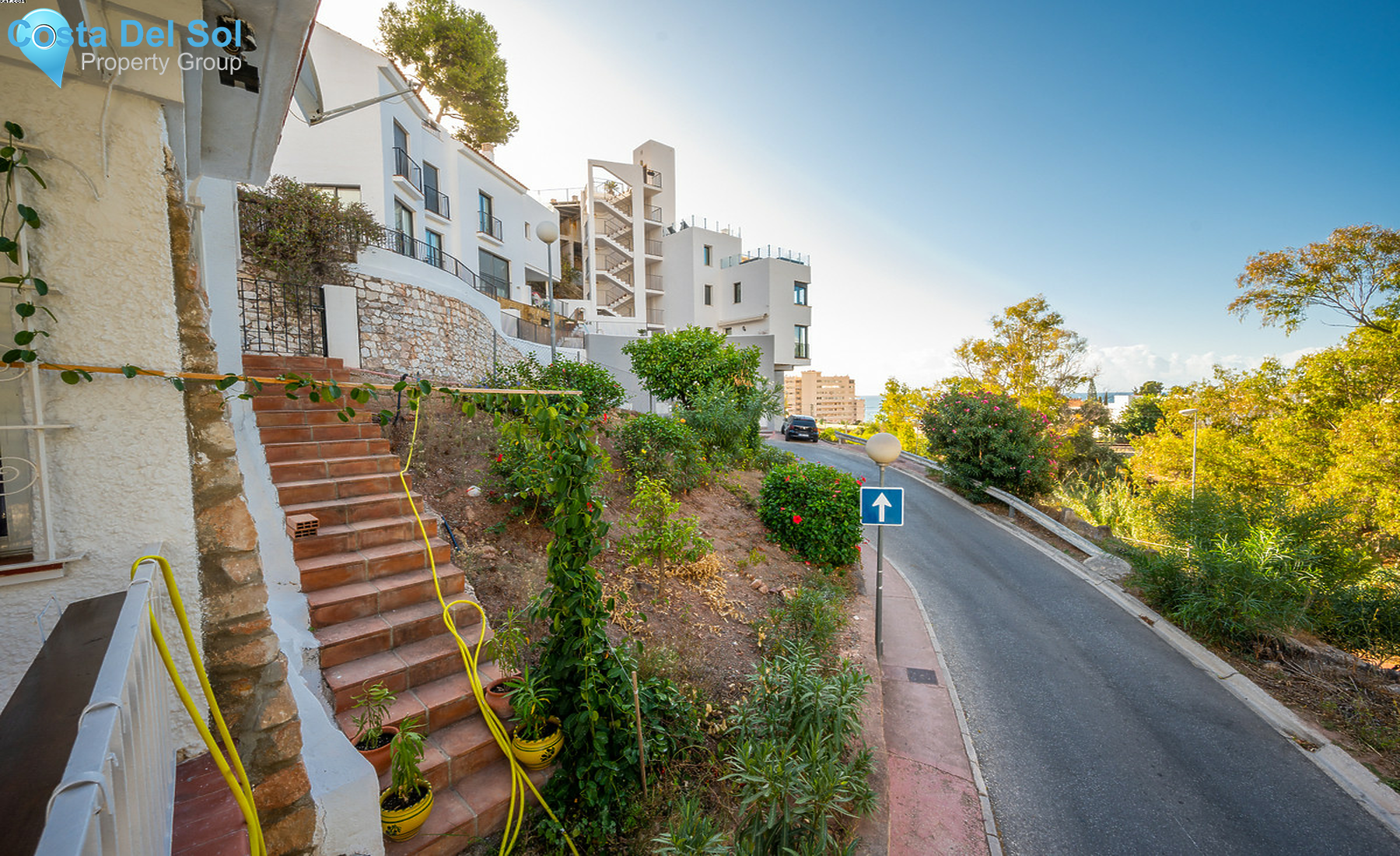 Detached Villa in Torreblanca-714921