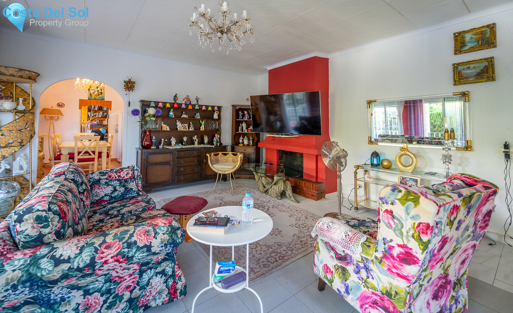 Detached Villa in Torreblanca-714922