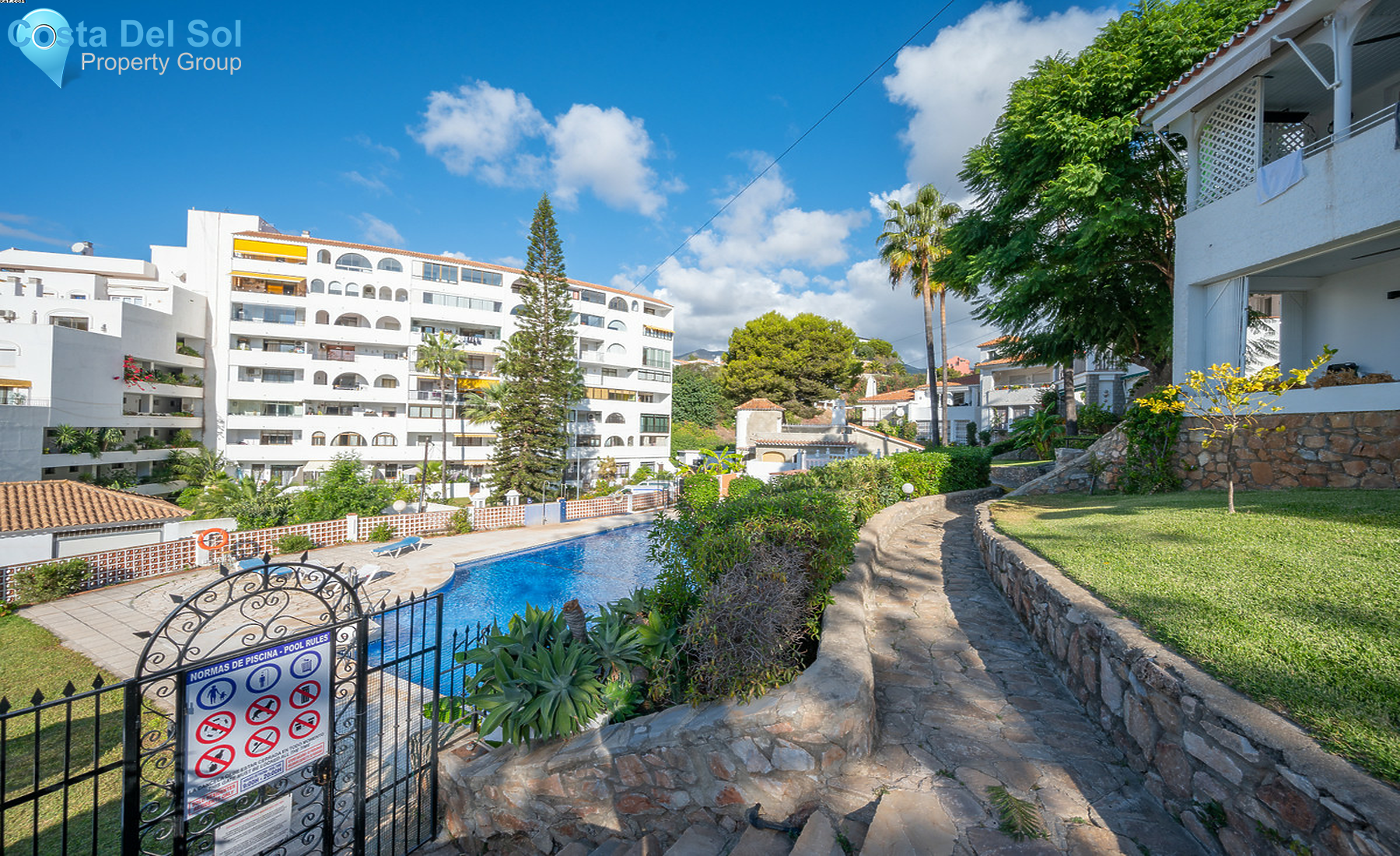 Detached Villa in Torreblanca-714923
